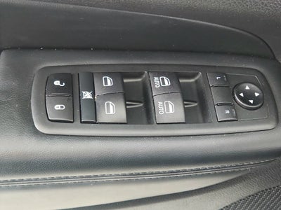 2020 Jeep Grand Cherokee North