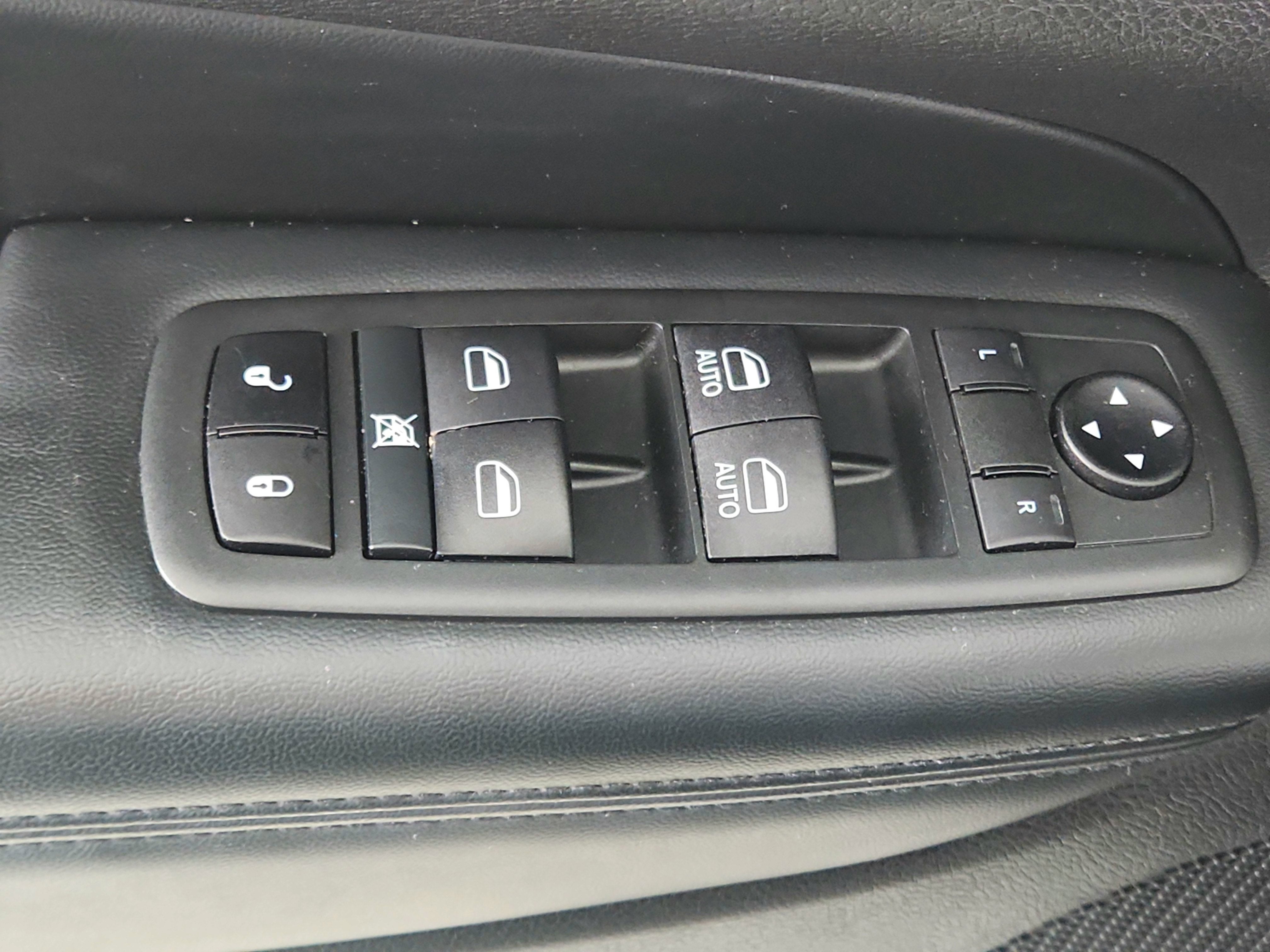 2020 Jeep Grand Cherokee North