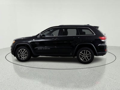 2020 Jeep Grand Cherokee North