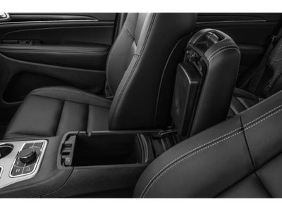 2019 Jeep Grand Cherokee Limited X 4x4
