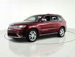 2019 Jeep Grand Cherokee Summit