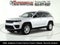 2024 Jeep Grand Cherokee Laredo X