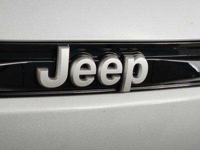 2024 Jeep Grand Cherokee Laredo X
