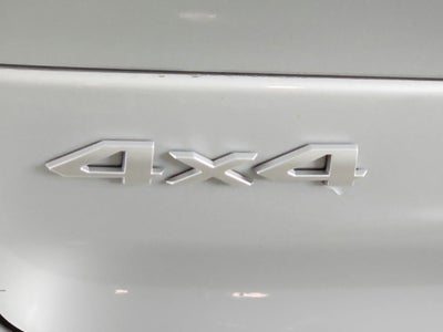 2024 Jeep Grand Cherokee Laredo X