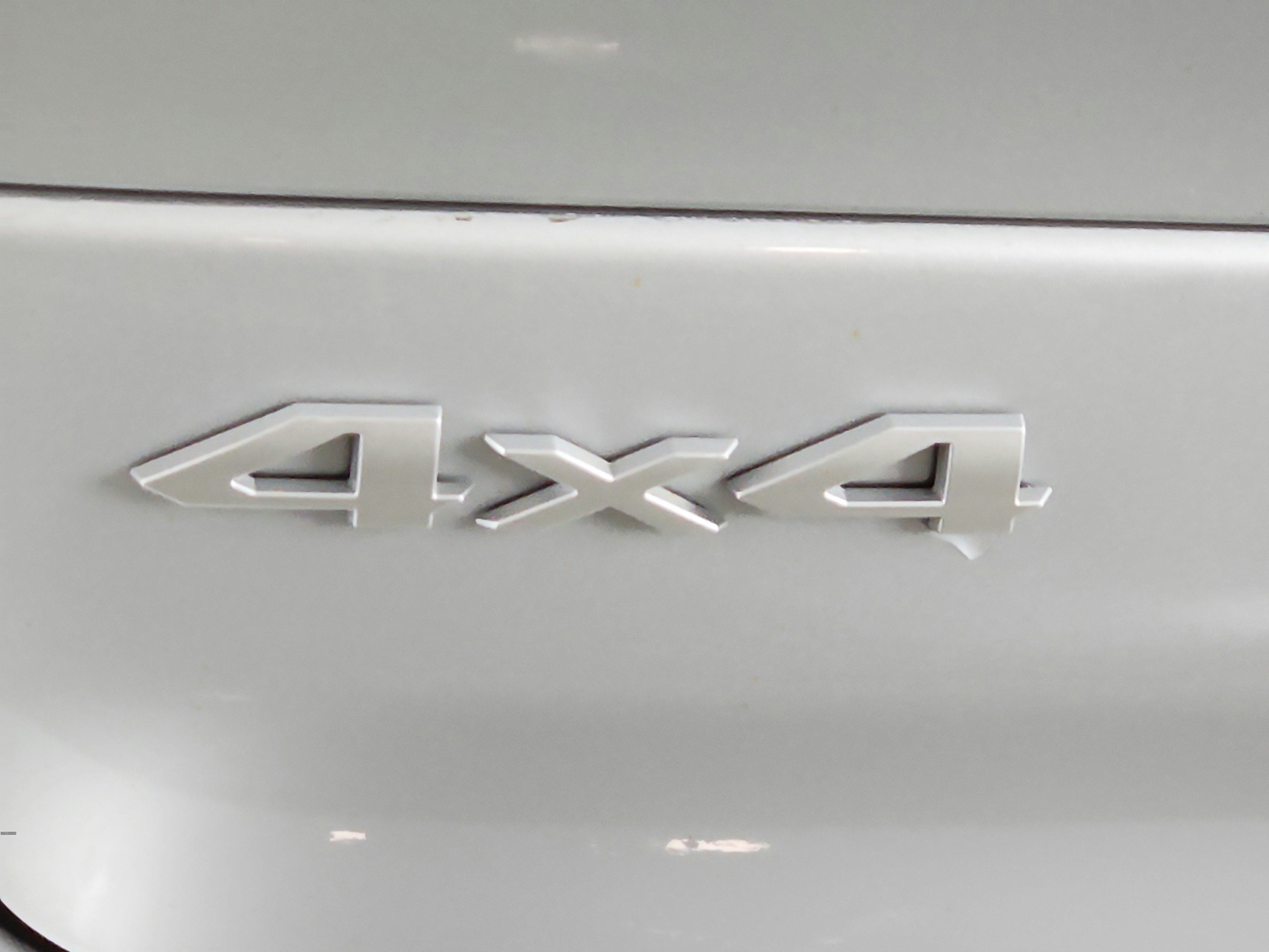 2024 Jeep Grand Cherokee Laredo X