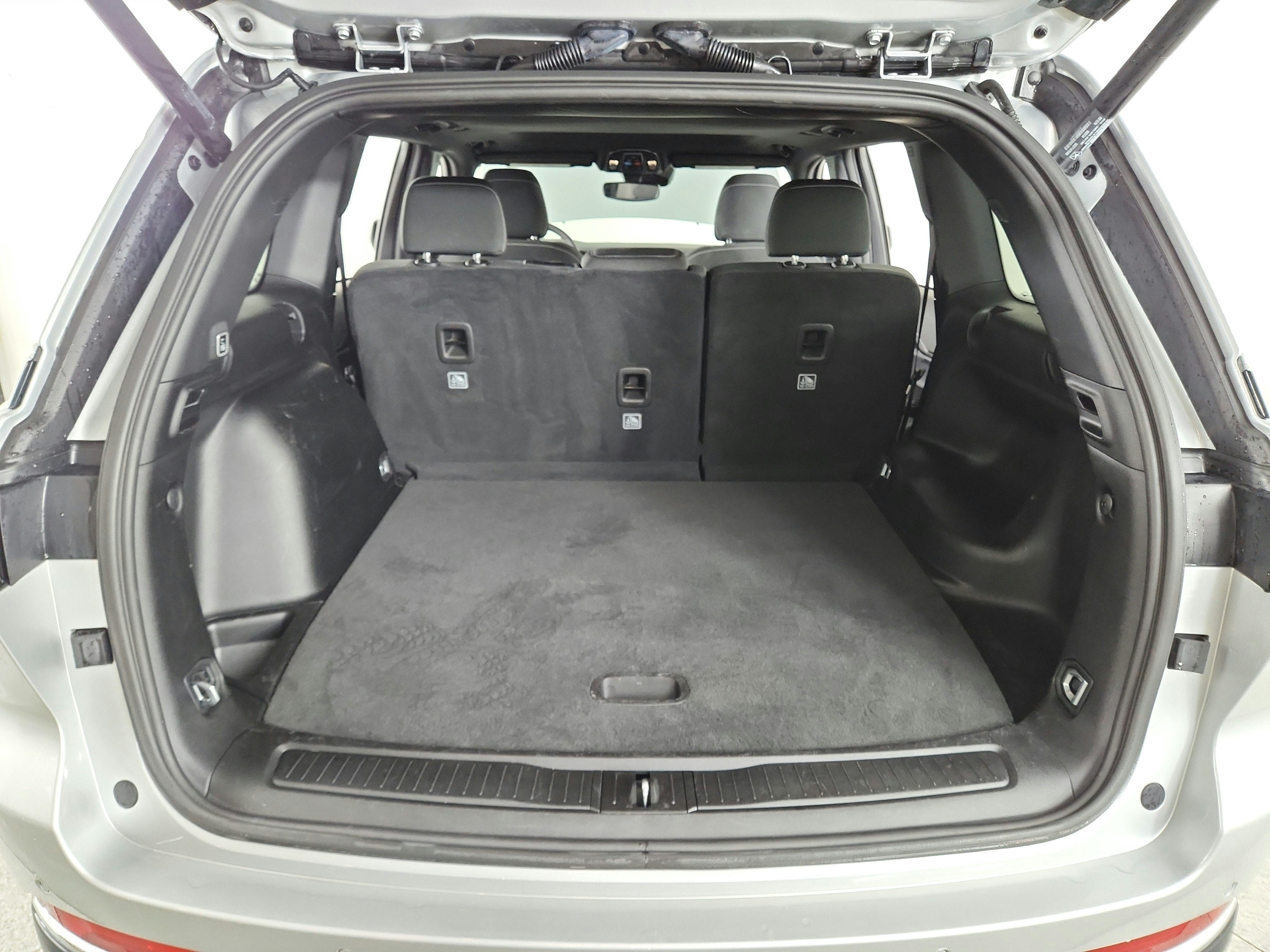 2024 Jeep Grand Cherokee Laredo X