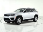 2024 Jeep Grand Cherokee Laredo X