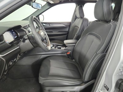 2024 Jeep Grand Cherokee Laredo X