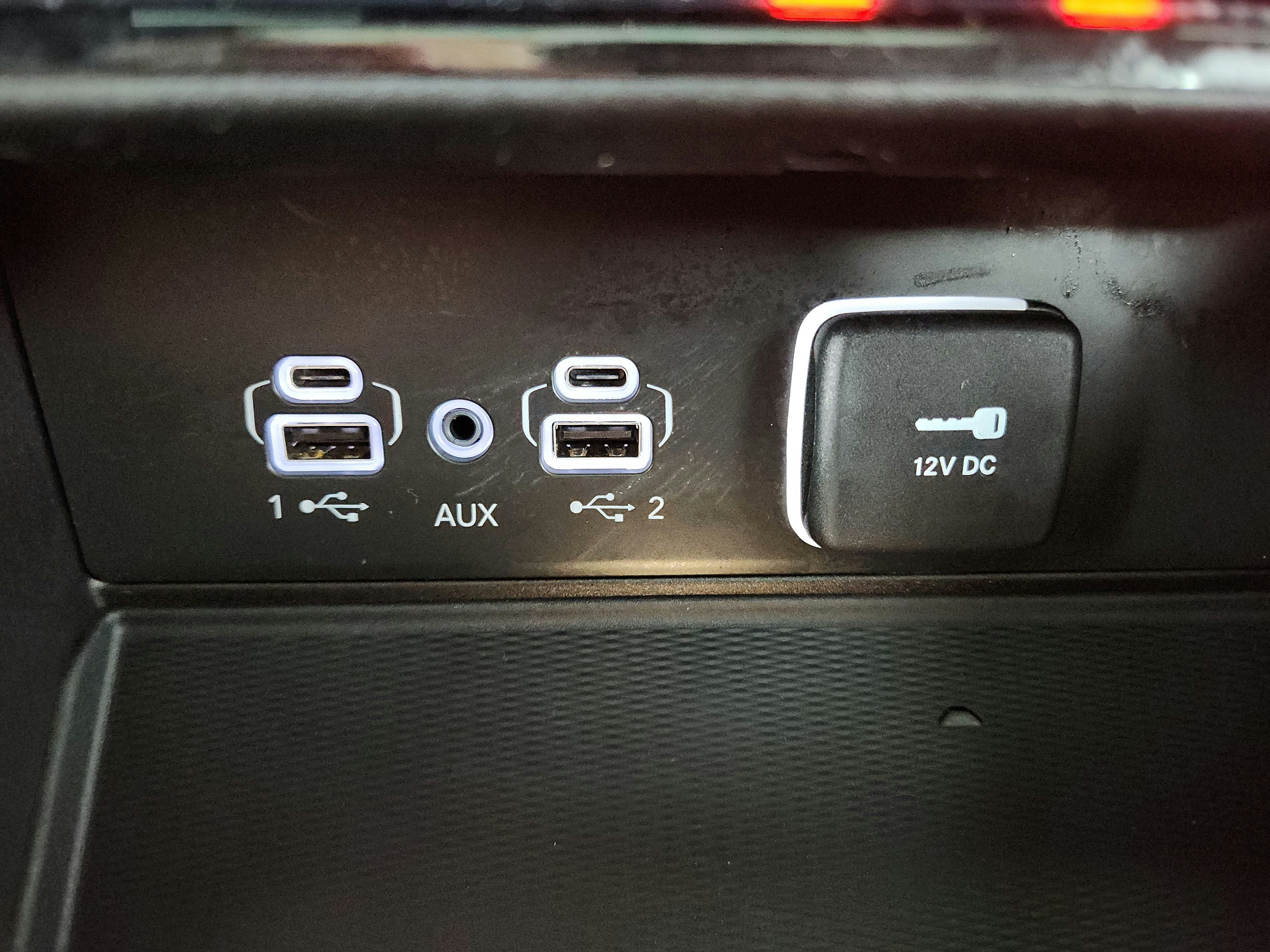 2024 Jeep Grand Cherokee Laredo X
