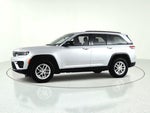 2024 Jeep Grand Cherokee Laredo X