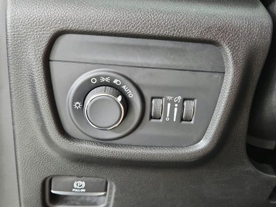 2024 Jeep Grand Cherokee Laredo X