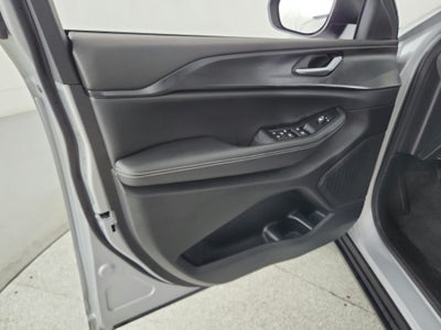 2024 Jeep Grand Cherokee Laredo X