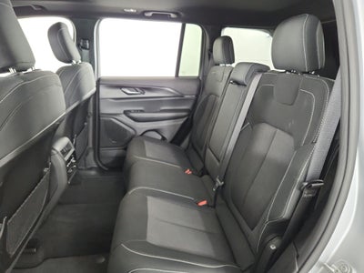 2024 Jeep Grand Cherokee Laredo X