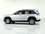 2024 Jeep Grand Cherokee Laredo X