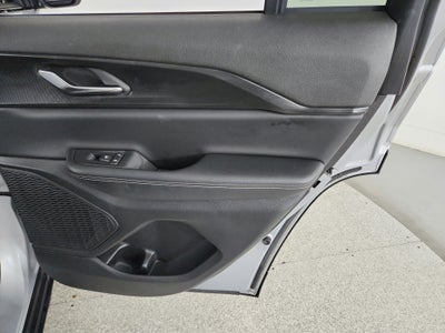 2024 Jeep Grand Cherokee Laredo X