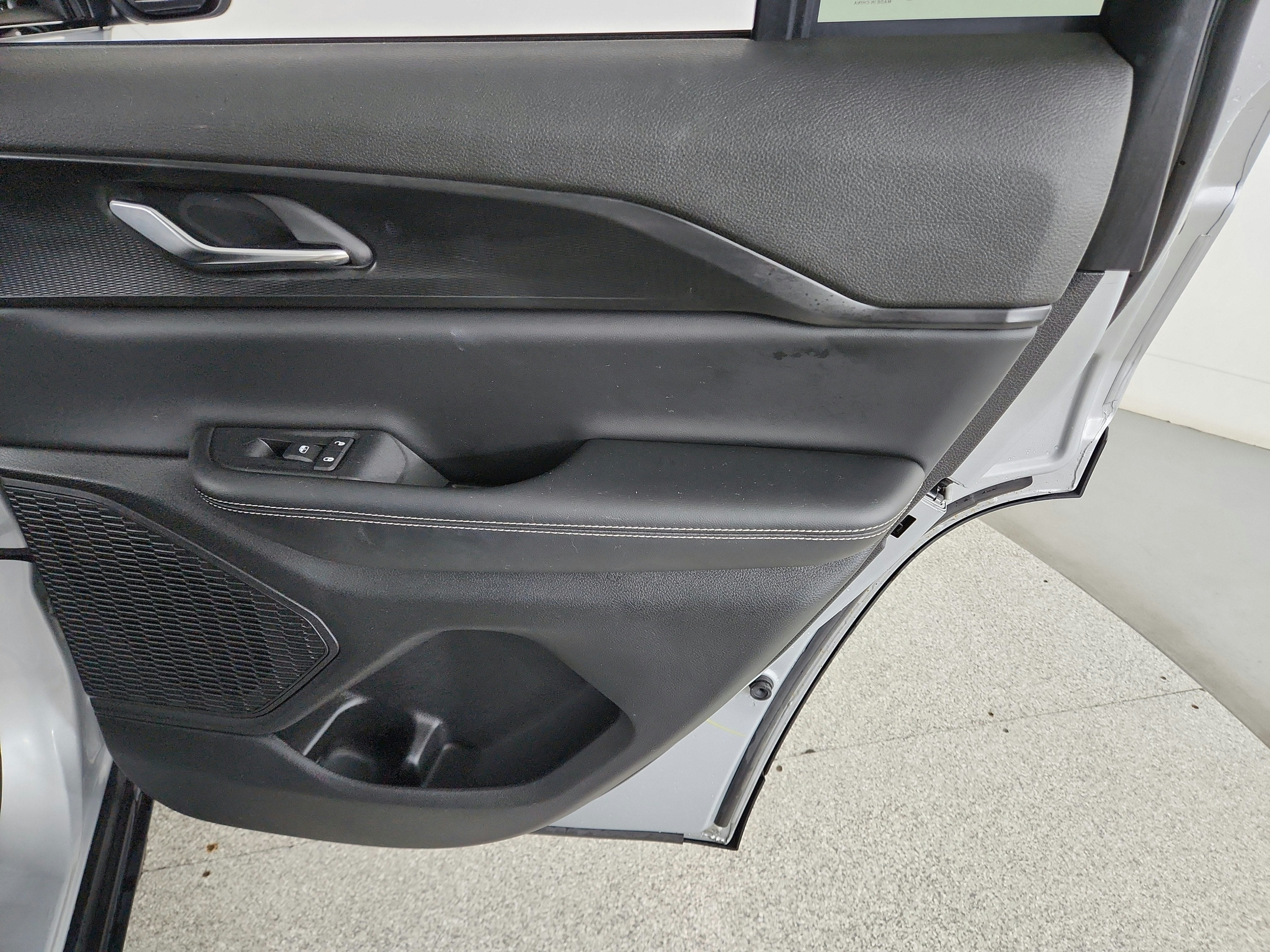 2024 Jeep Grand Cherokee Laredo X