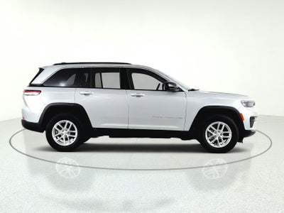 2024 Jeep Grand Cherokee Laredo X