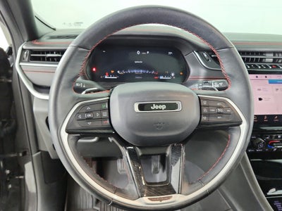 2022 Jeep Grand Cherokee Trailhawk