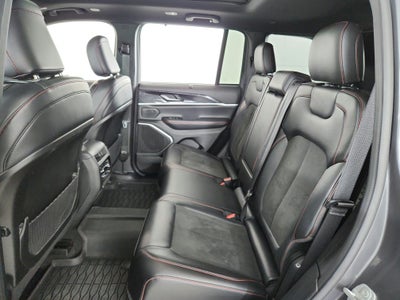 2022 Jeep Grand Cherokee Trailhawk