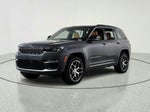 2024 Jeep Grand Cherokee Summit Reserve