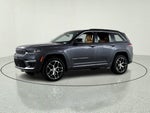2024 Jeep Grand Cherokee Summit Reserve