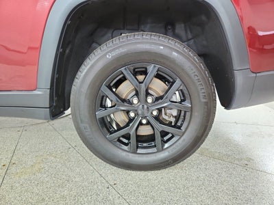2024 Jeep Grand Cherokee L Altitude X