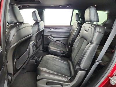 2024 Jeep Grand Cherokee L Altitude X