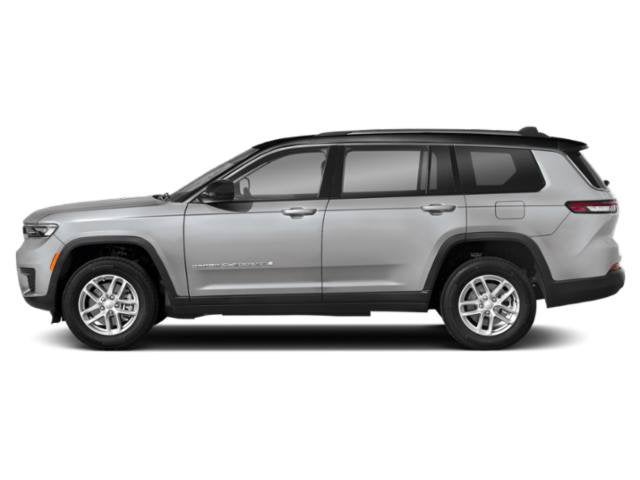 2023 Jeep Grand Cherokee L Summit 4x4