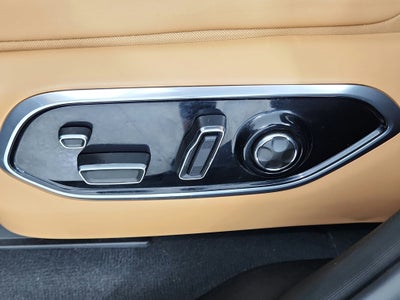 2024 Jeep Grand Cherokee L Summit