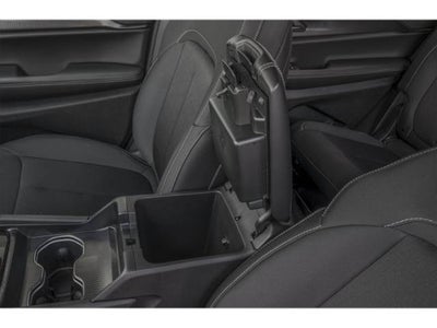 2025 Jeep Grand Cherokee L Summit Reserve