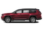 2025 Jeep Grand Cherokee L Summit Reserve