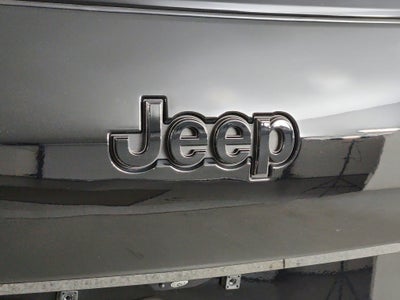 2023 Jeep Grand Cherokee L Summit Reserve