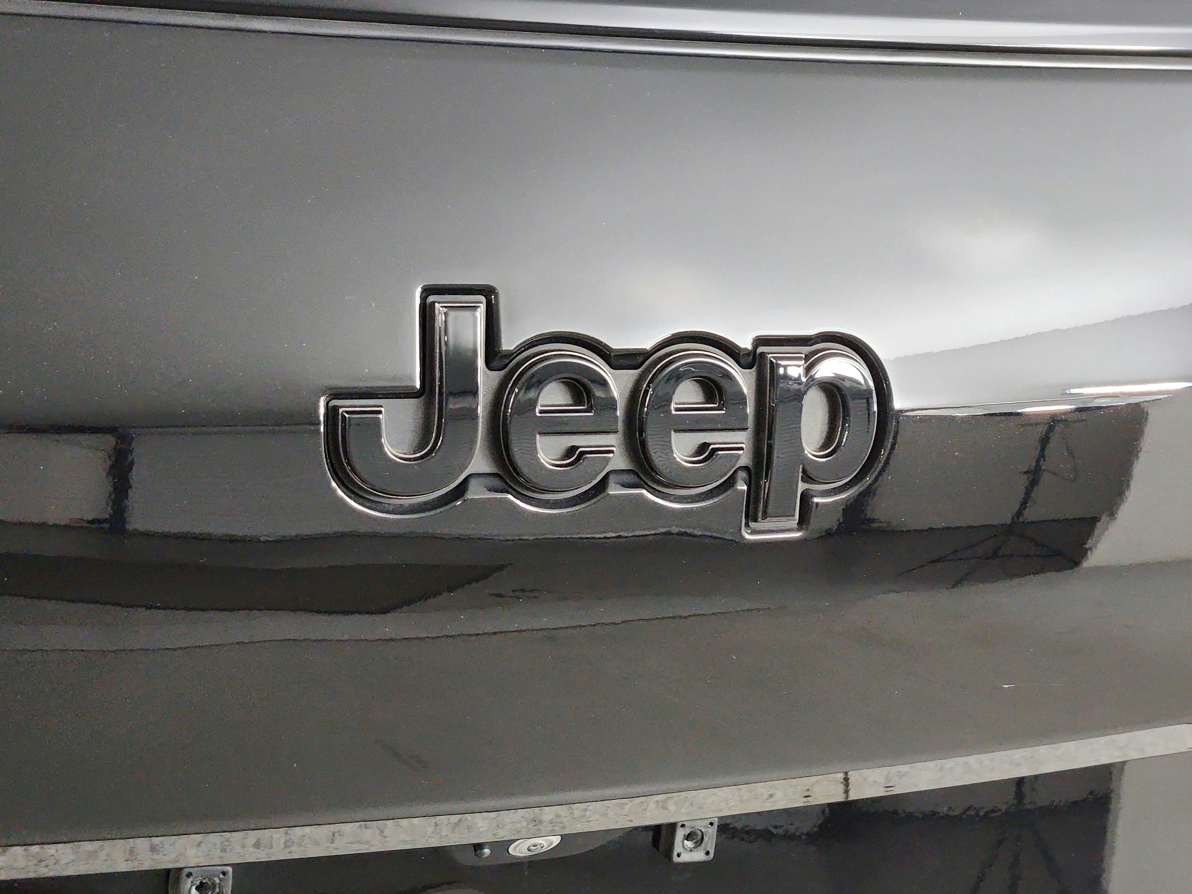 2023 Jeep Grand Cherokee L Summit Reserve