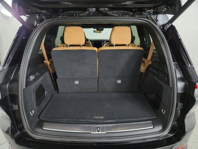 2023 Jeep Grand Cherokee L Summit Reserve