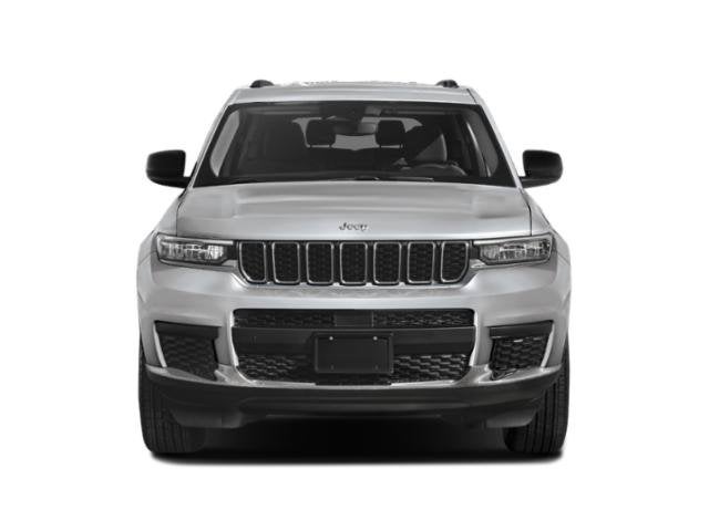 2024 Jeep Grand Cherokee L Summit Reserve 4x4