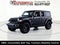 2025 Jeep Wrangler 4xe Willys
