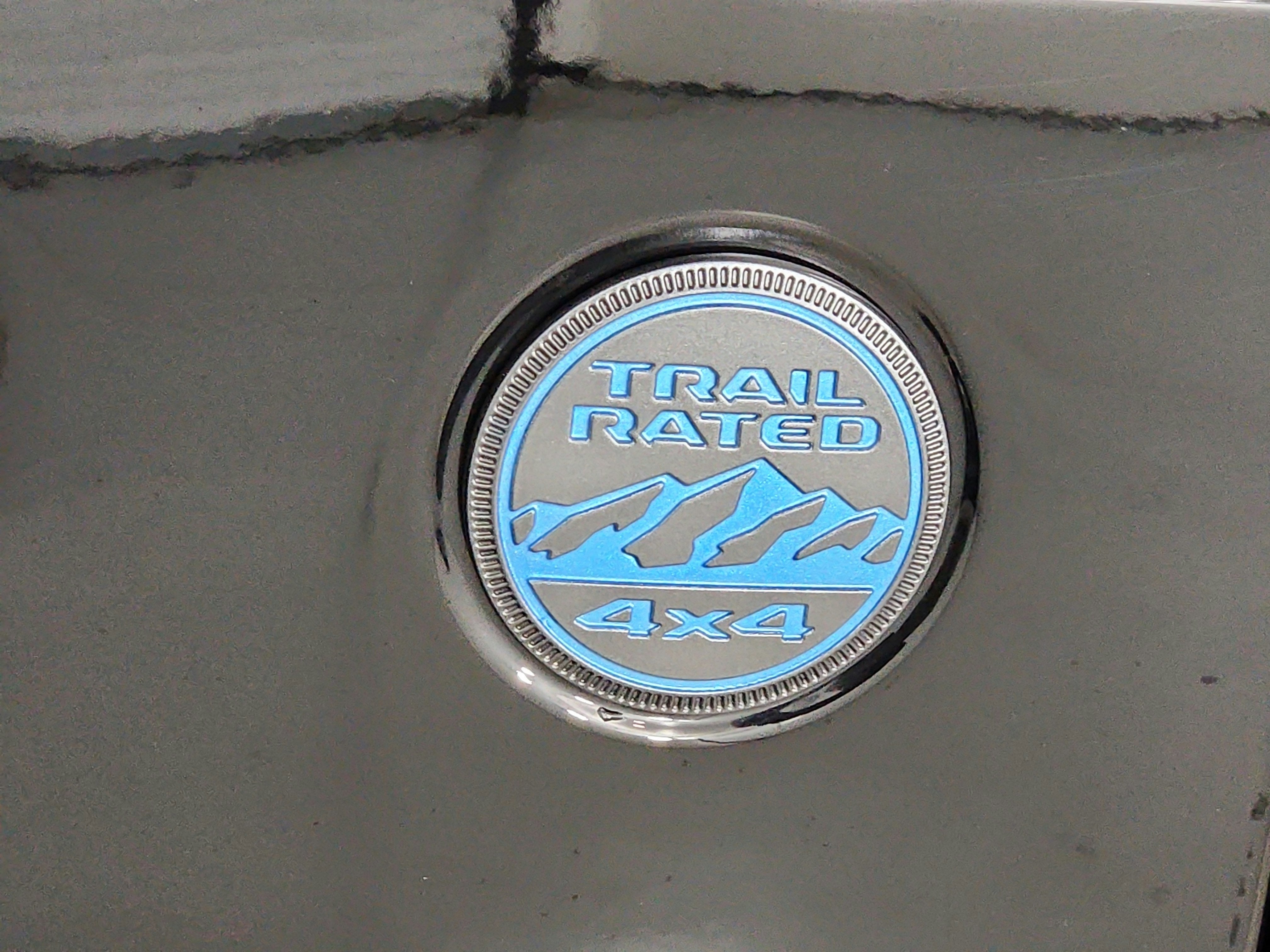 2025 Jeep Wrangler 4xe Willys