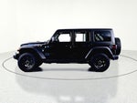 2025 Jeep Wrangler 4xe Willys