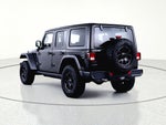 2025 Jeep Wrangler 4xe Willys