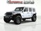 2024 Jeep Wrangler 4xe Rubicon X 4x4
