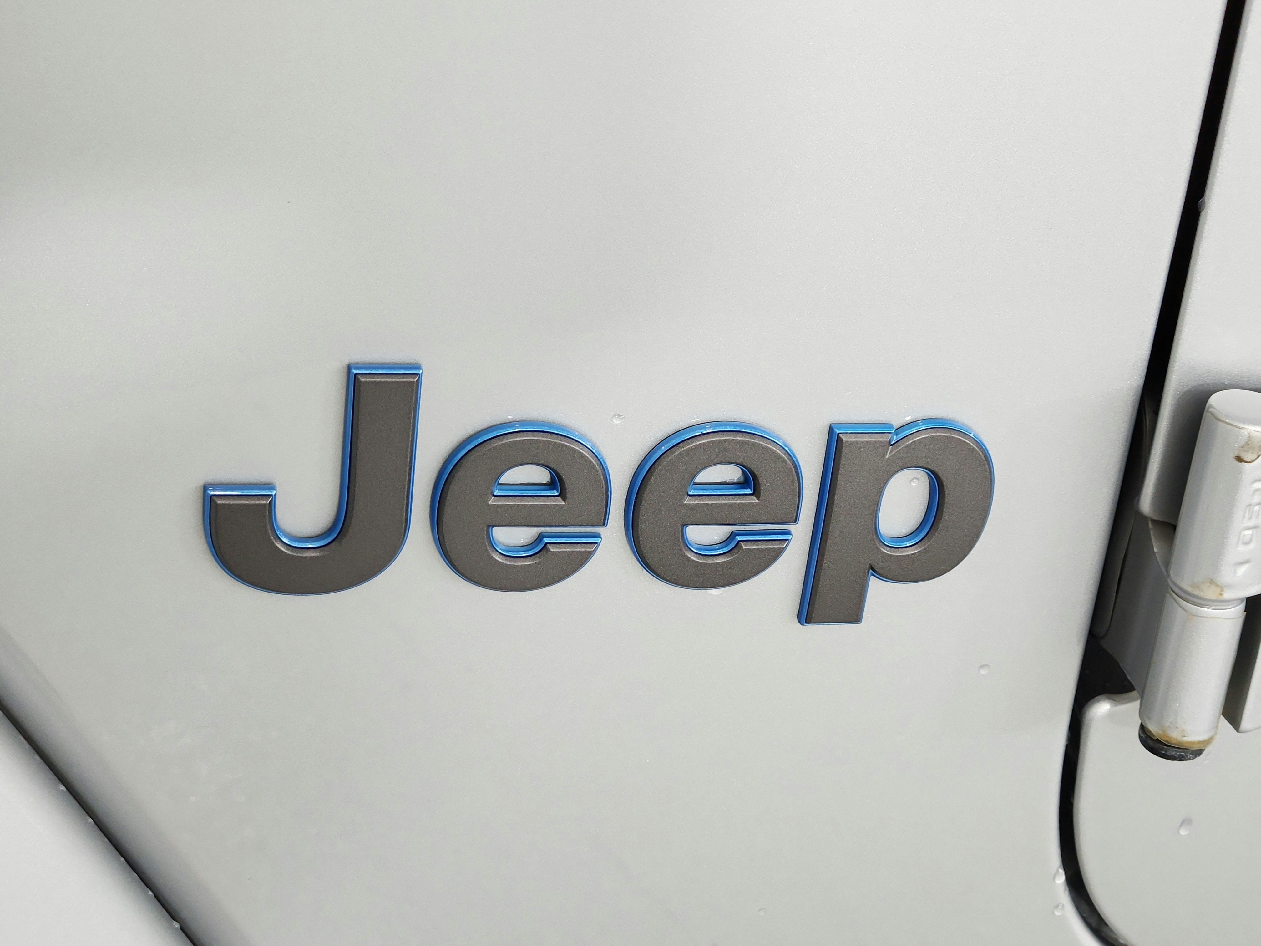 2024 Jeep Wrangler 4xe Rubicon X 4x4