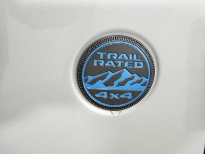 2024 Jeep Wrangler 4xe Rubicon X 4x4