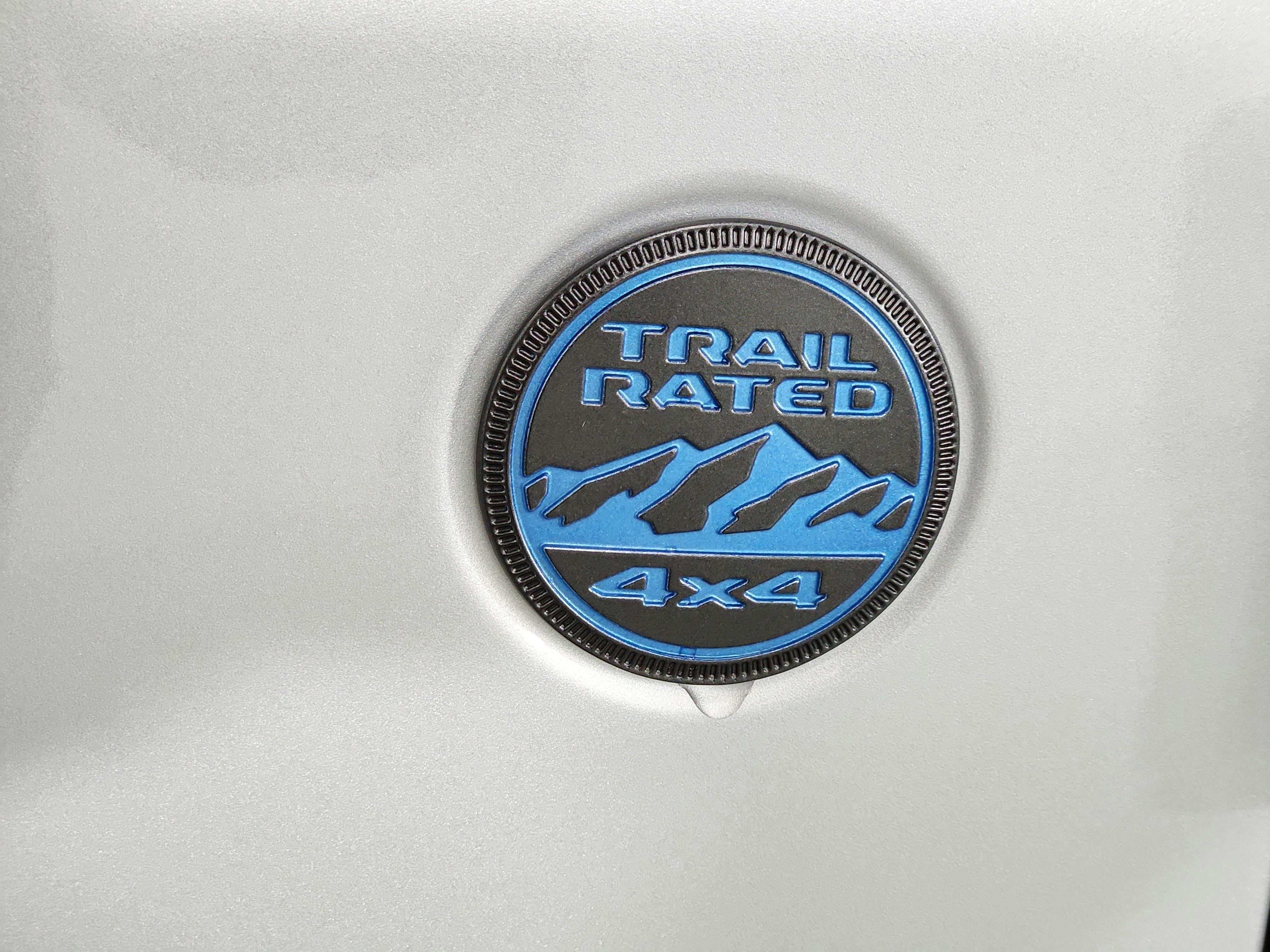 2024 Jeep Wrangler 4xe Rubicon X 4x4