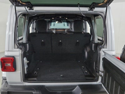 2024 Jeep Wrangler 4xe Rubicon X 4x4
