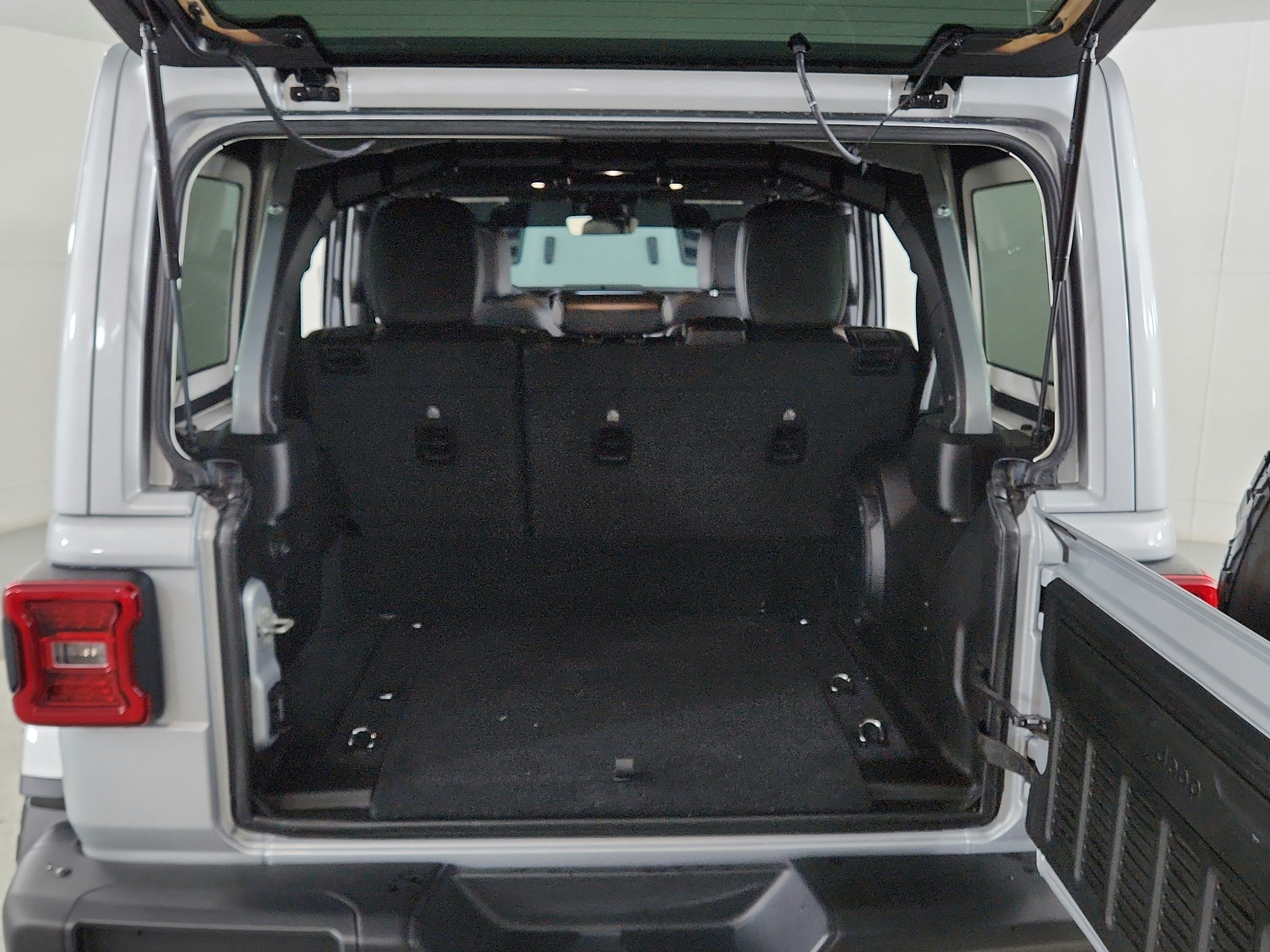 2024 Jeep Wrangler 4xe Rubicon X 4x4