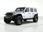 2024 Jeep Wrangler 4xe Rubicon X 4x4