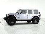 2024 Jeep Wrangler 4xe Rubicon X 4x4