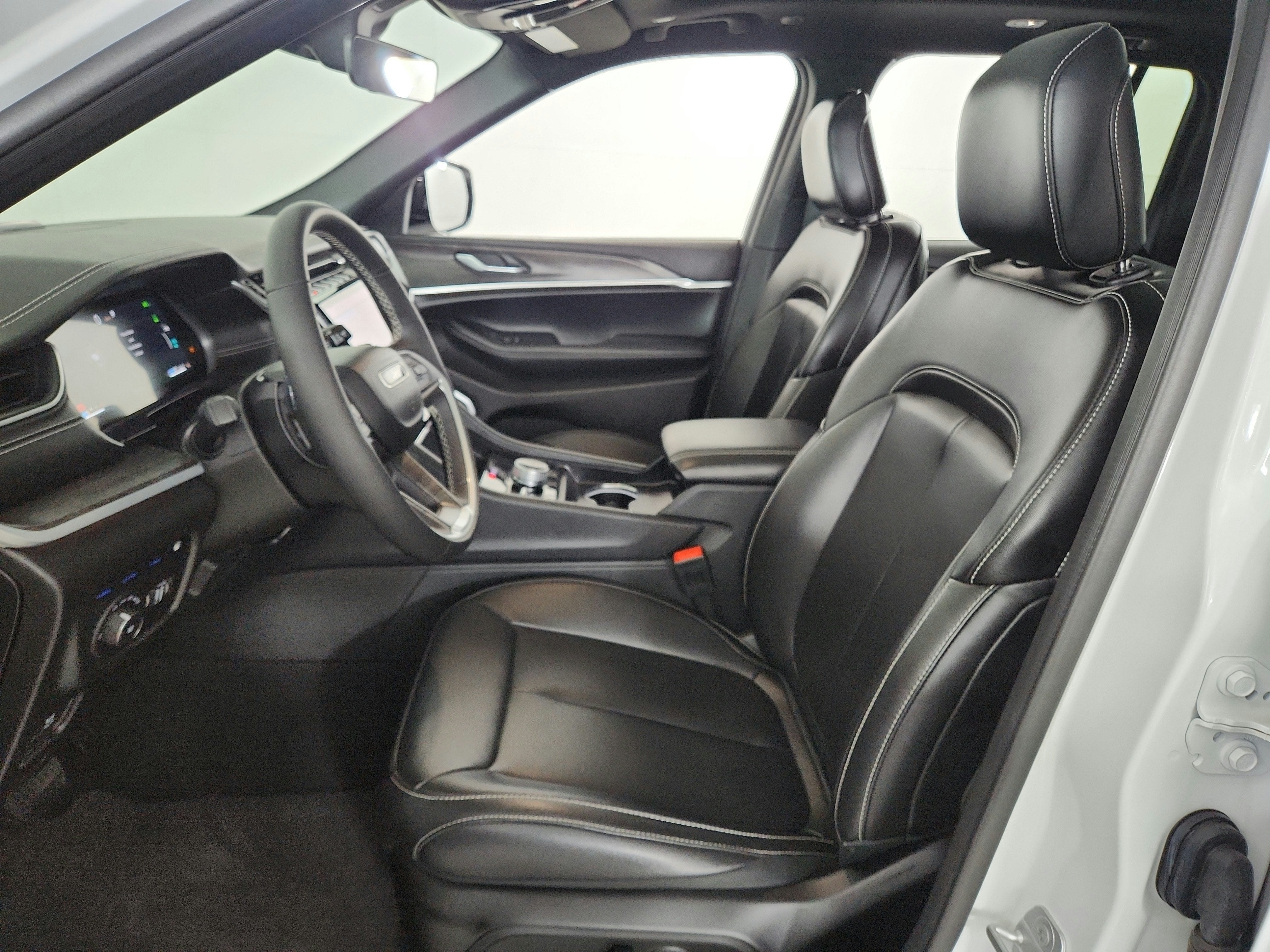 2025 Jeep Grand Cherokee 4xe 4x4