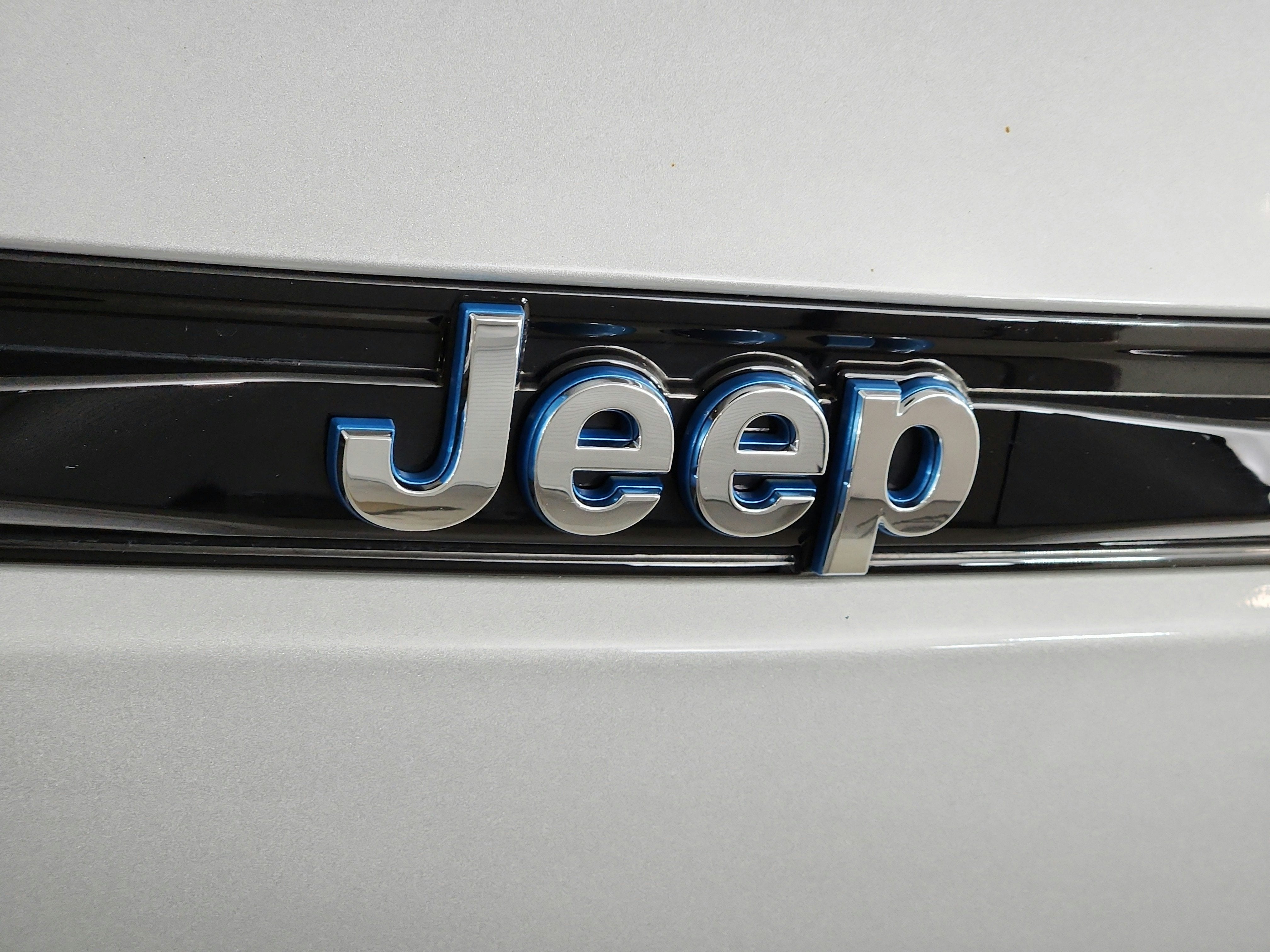 2023 Jeep Grand Cherokee 4xe 4x4