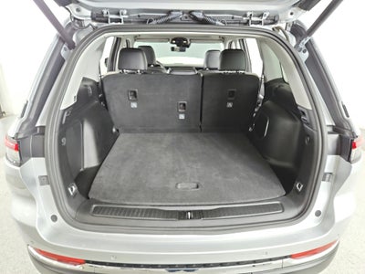 2023 Jeep Grand Cherokee 4xe 4x4